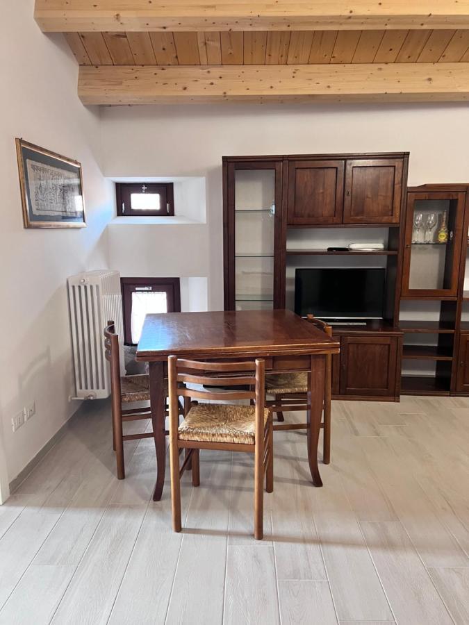 Vila La Piazzetta LʼAquila Exteriér fotografie